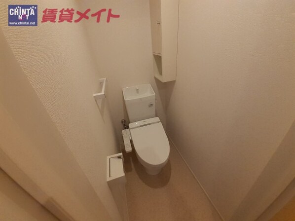 リベルテ　Ⅰの物件内観写真